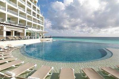 фото отеля Sun Palace Resort Cancun