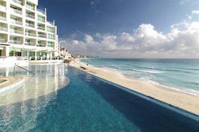 фото отеля Sun Palace Resort Cancun