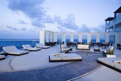 фото отеля Sun Palace Resort Cancun