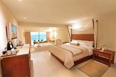 фото отеля Sun Palace Resort Cancun