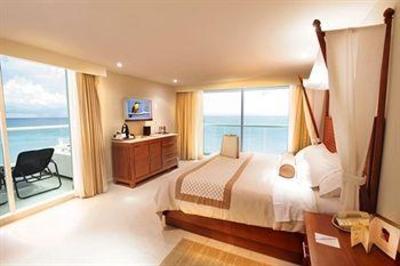 фото отеля Sun Palace Resort Cancun
