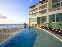 Sun Palace Resort Cancun