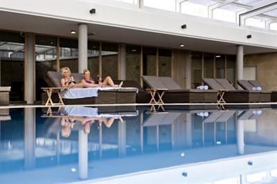 фото отеля Westcord Strandhotel Seeduyn