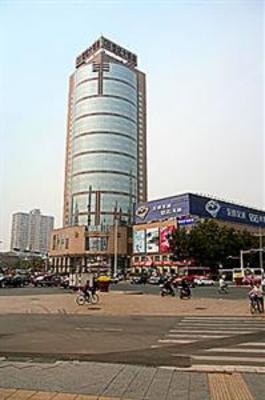 фото отеля Hebei Century Hotel