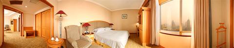 фото отеля Hebei Century Hotel