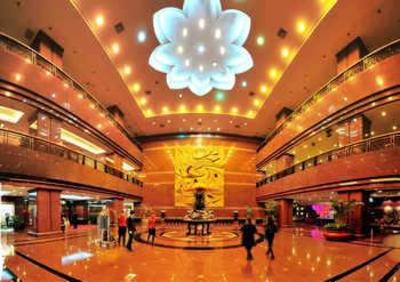 фото отеля Hebei Century Hotel