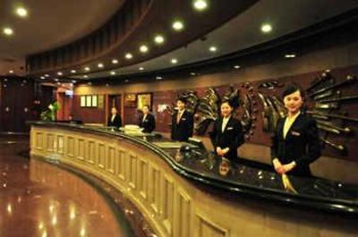 фото отеля Hebei Century Hotel