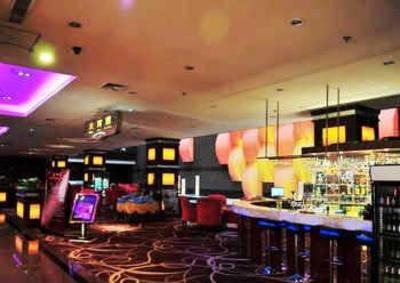 фото отеля Hebei Century Hotel