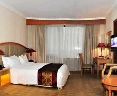 фото отеля Hebei Century Hotel