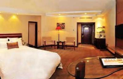 фото отеля Hebei Century Hotel