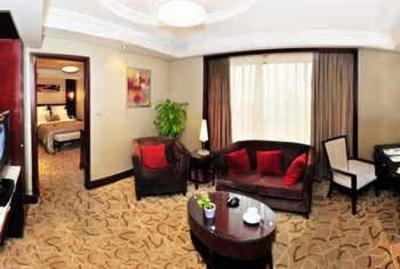 фото отеля Hebei Century Hotel