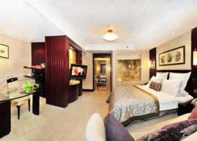 фото отеля Hebei Century Hotel