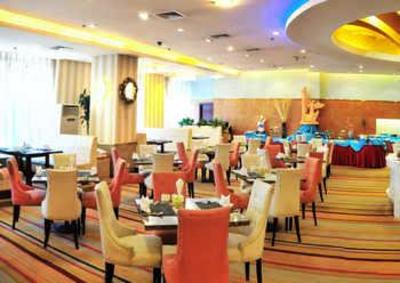фото отеля Hebei Century Hotel