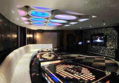 фото отеля Hebei Century Hotel