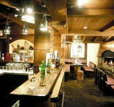 фото отеля Best Western Hotel Silberhorn
