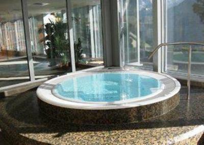 фото отеля Best Western Hotel Silberhorn