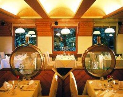 фото отеля Best Western Hotel Silberhorn