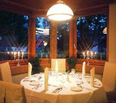 фото отеля Best Western Hotel Silberhorn