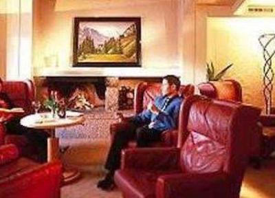 фото отеля Best Western Hotel Silberhorn