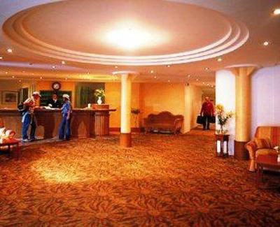 фото отеля Best Western Hotel Silberhorn