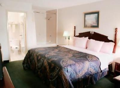 фото отеля BEST WESTERN Plus Belle Meade Inn & Suites