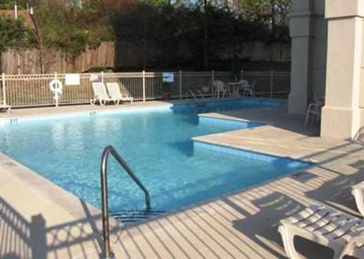 фото отеля BEST WESTERN Plus Belle Meade Inn & Suites