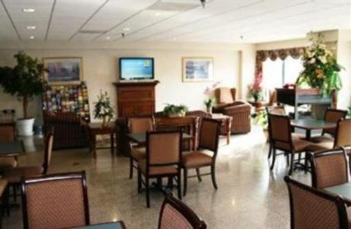 фото отеля BEST WESTERN Plus Belle Meade Inn & Suites
