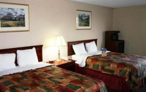 фото отеля BEST WESTERN Plus Belle Meade Inn & Suites