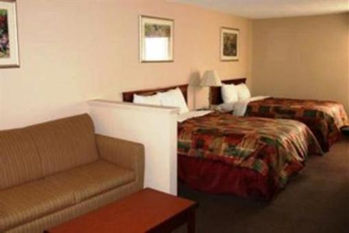 фото отеля BEST WESTERN Plus Belle Meade Inn & Suites