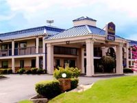 BEST WESTERN Plus Belle Meade Inn & Suites