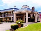 фото отеля BEST WESTERN Plus Belle Meade Inn & Suites