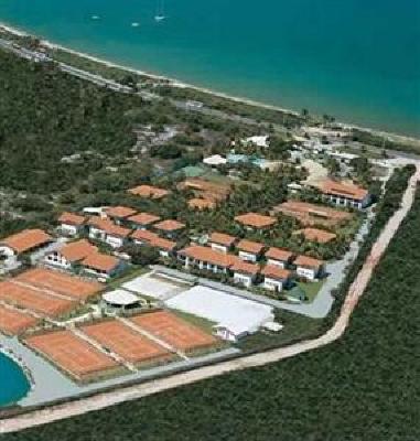 фото отеля Capitania Clube Hotel