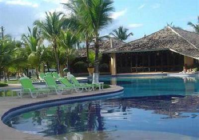 фото отеля Capitania Clube Hotel