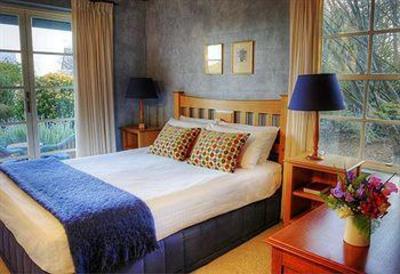 фото отеля Vineyard Cottages and Cafe