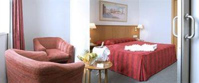 фото отеля Aparthotel Atenea Valles