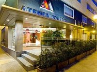 Aparthotel Atenea Valles