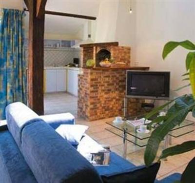 фото отеля Hotel Wilson Begles Garonne