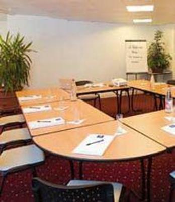 фото отеля Hotel Wilson Begles Garonne