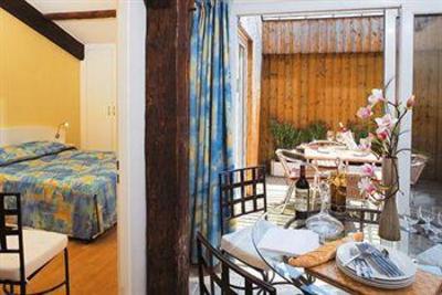 фото отеля Hotel Wilson Begles Garonne
