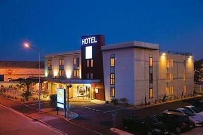 фото отеля Hotel Wilson Begles Garonne