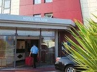 Hotel Wilson Begles Garonne