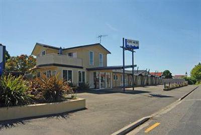 фото отеля Clive Motel