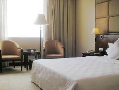 фото отеля Grand View Hotel Nanshan Shenzhen