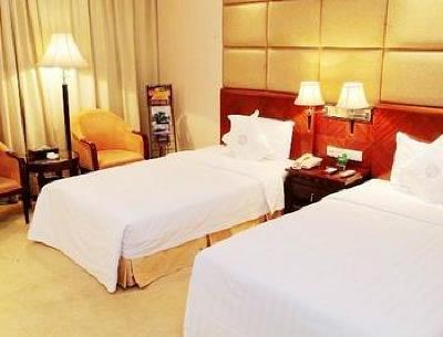 фото отеля Grand View Hotel Nanshan Shenzhen