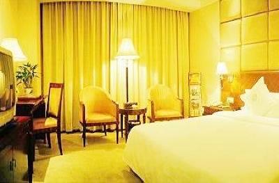 фото отеля Grand View Hotel Nanshan Shenzhen