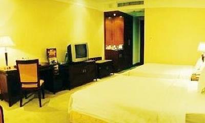 фото отеля Grand View Hotel Nanshan Shenzhen