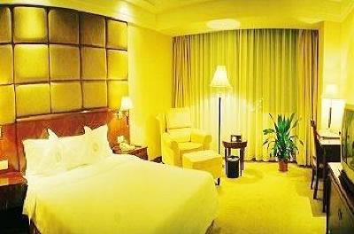 фото отеля Grand View Hotel Nanshan Shenzhen