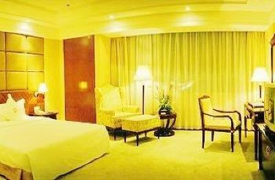 фото отеля Grand View Hotel Nanshan Shenzhen