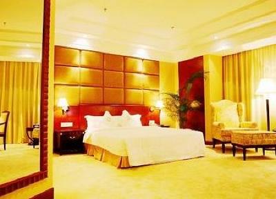фото отеля Grand View Hotel Nanshan Shenzhen