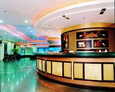фото отеля Grand View Hotel Nanshan Shenzhen